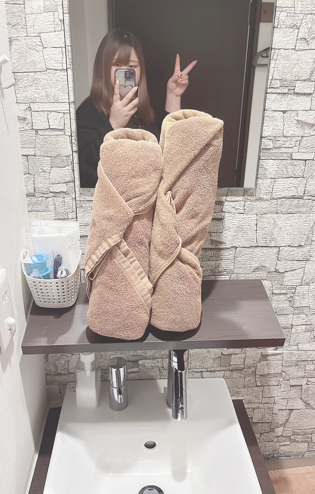 お気軽にお問い合わせください😊＠女性スタッフ遠藤