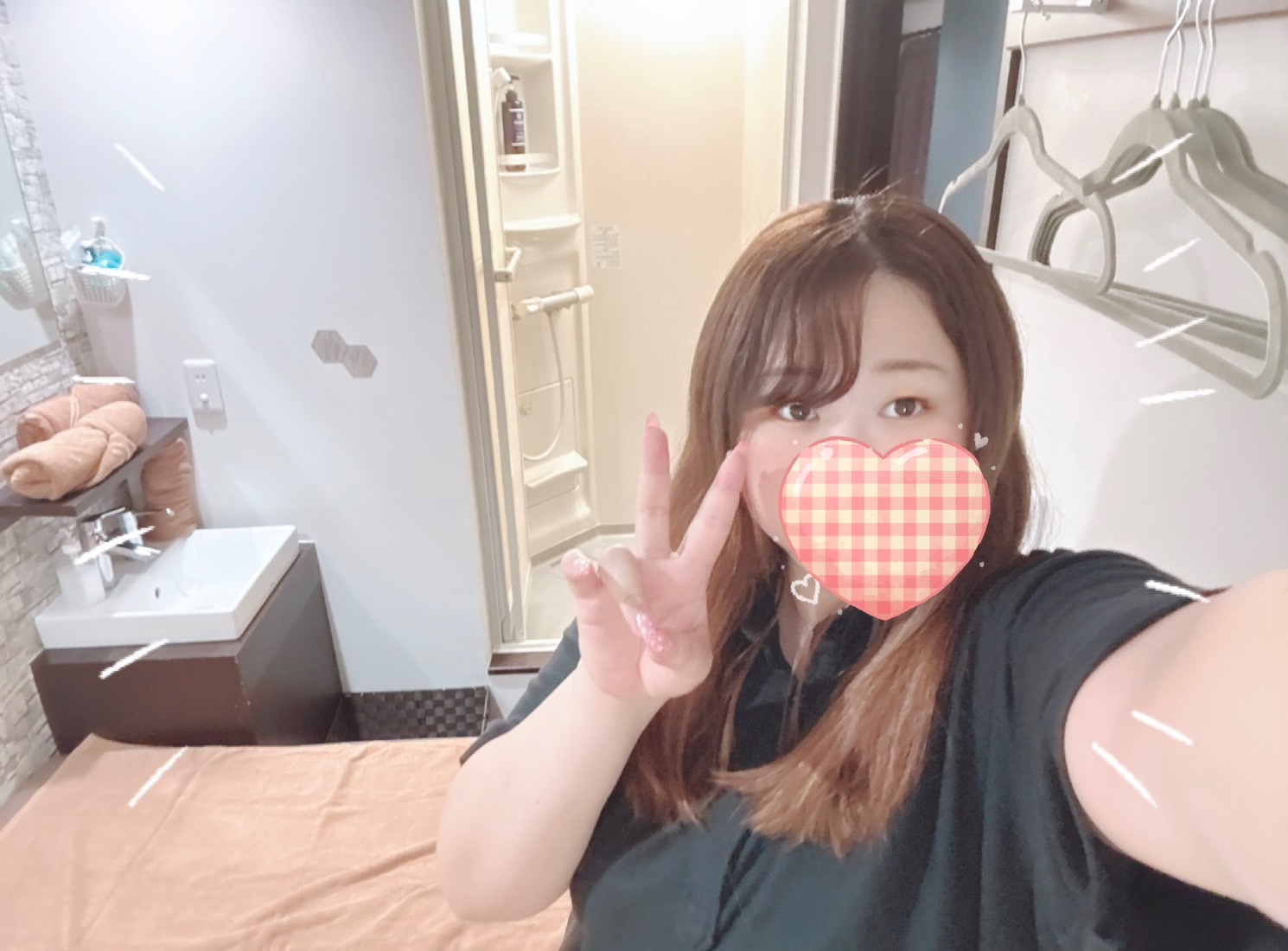 内面重視！＠女性スタッフ遠藤