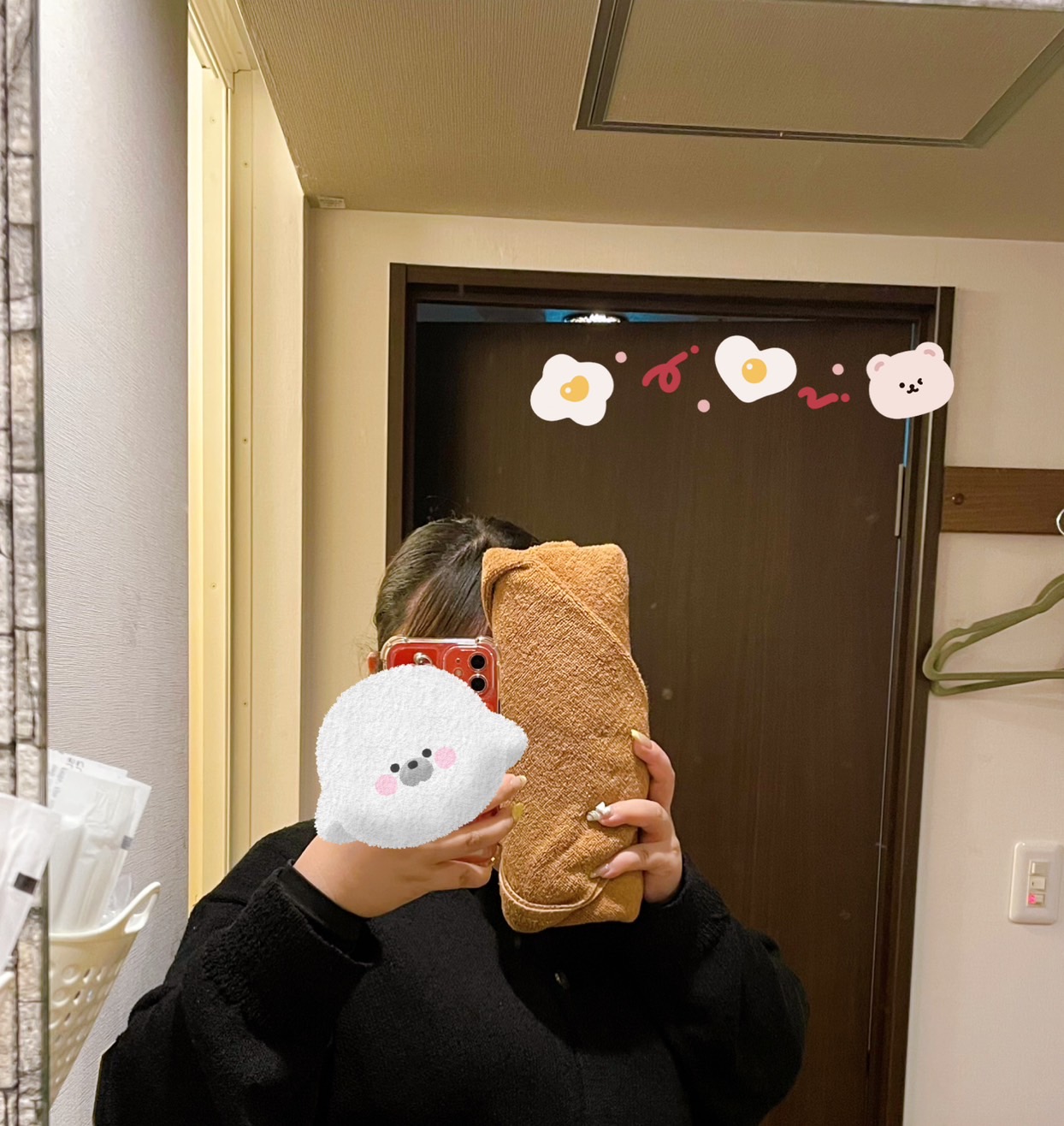 短い時間で効率よく稼げる！＠女性スタッフ遠藤