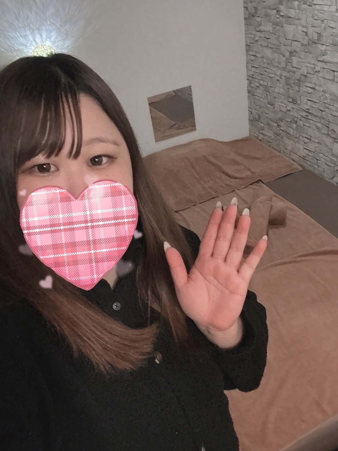 スキマ時間の有効活用💓＠女性スタッフ遠藤